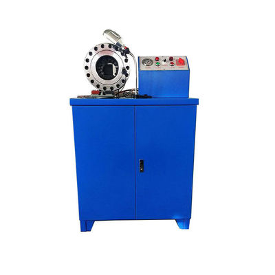 قیمت خوب دستگاه چین دار خرطومی شیلنگ لاستیکی 6-51 میلی متری 3 کیلووات AC شیلنگ آنلاین