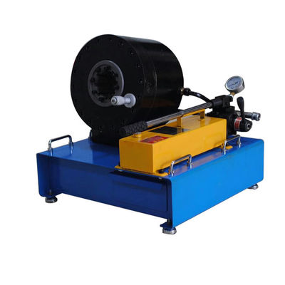 قیمت خوب 6-51 میلی متر دستی شیلنگ چین دار 600t شلنگ هیدرولیک آنلاین