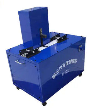 قیمت خوب برش شیلنگ هیدرولیک 6-51 میلی متری 1/4-2 اینچ برش اتوماتیک لاستیکی HSS آنلاین
