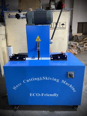قیمت خوب دکمه کنترل لوله-crimping-machine.com تجهیزات برش لوله ماشین برش تیغه لاستیکی آنلاین