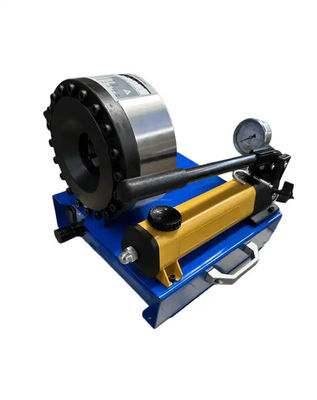 قیمت خوب ماشین برش لوله دستی کارآمد و آسان برای استفاده 6 تا 25 میلی متر دقیق ± 0.01mm دقت آنلاین