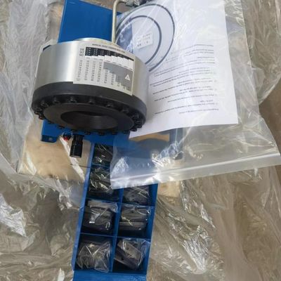 قیمت خوب ماشین کریک کردن لوله هیدرولیک دستی و دقیق با سازگاری فولاد آنلاین