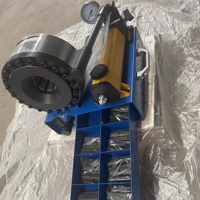 قیمت خوب FY-25CSD ابزار برقی هیدرولیک برای ماشین برش لوله دستی از FanYing آنلاین