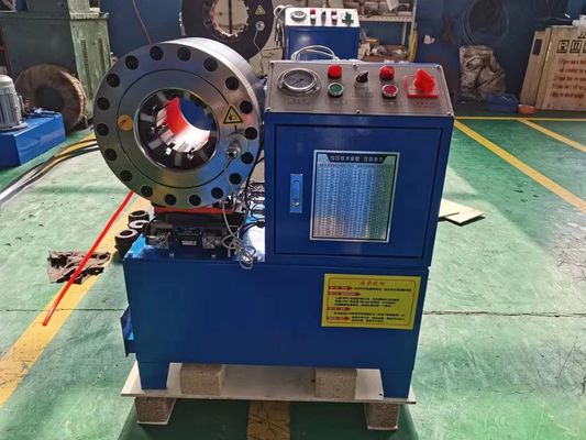 قیمت خوب 600T قدرت کشش DX68 دستگاه کشش لوله برای لوله های مختلف آنلاین
