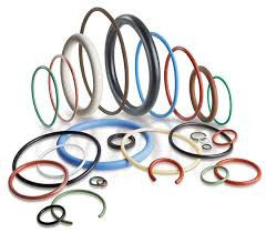قیمت خوب حلقه ی لاستیکی O Ring سفارشی در دسترس OEM/ODM برای راه حل های مهر و موم ≤40 Mpa آنلاین