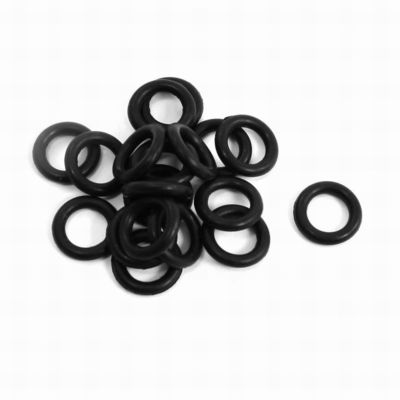 قیمت خوب حلقه های لاستیکی با عملکرد بالا در اندازه های C / S تکنولوژی قالب بندی فشرده سازی آنلاین