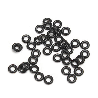 قیمت خوب محدوده فشار 1000 پی سی لاستیک O حلقه قالب باز 16-30 N/mm آنلاین