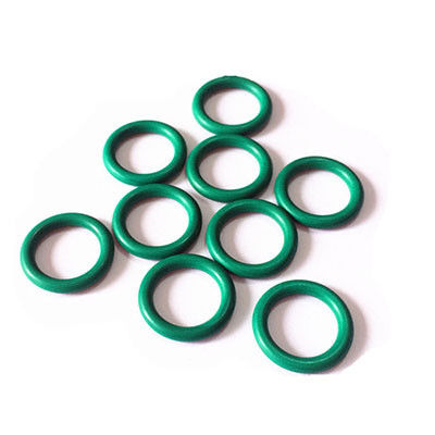 قیمت خوب مقاومت خوب در برابر روغن لاستیک حلقه های O OEM / ODM سفارشی 5000 Psi آنلاین