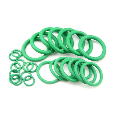قیمت خوب OEM / ODM سفارشی شده FKM مهر لاستیکی لاستیک O حلقه برای کاربردهای صنعتی ≤40 Mpa آنلاین