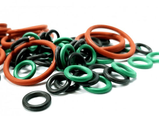 قیمت خوب تکنولوژی قالب گیری فشرده سازی لاستیک O-ring برای نیازهای مشتری آنلاین