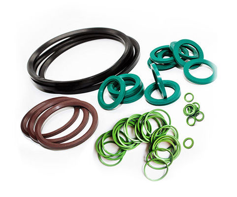 قیمت خوب استاندارد DIN 3869 ED Rings 14 WF Rings برای خدمات باز کردن قالب آنلاین