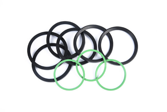 قیمت خوب اندازه C / S بستگی به تقاضای مشتری دارد DIN 3869 ED حلقه 14 با مقاومت روغن خوب آنلاین