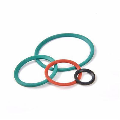 قیمت خوب DIN 3869 ED-RING 14 سفارشی برای تکنولوژی قالب بندی فشرده سازی مقاومت روغن خوب OEM / ODM آنلاین