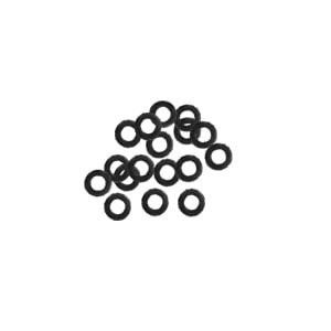 قیمت خوب مواد اولیه مختلف تکنولوژی قالب بندی فشرده سازی لاستیک O حلقه مهر و موم برای طیف فشار بالا / پایین بالا تضمین شده آنلاین