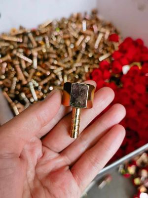 50mm اتصال لوله هیدرولیک لوله بزرگ روغن لوله مشترک لوله ترمز فولادی