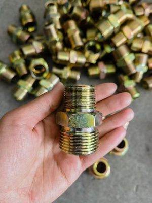 قیمت خوب اندازه های مختلف آداپتور رشته سفارشی لوازم لوله هیدرولیک لوازم لوله هیدرولیک لوله فرول آنلاین