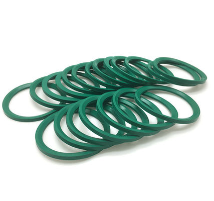 قیمت خوب FFKM / NBR / FKM DIN 3869 ED-RING 21 اندازه C/S بستگی به مشتری دارد DIN 3869 ED Ring 14 با مقاومت خوب در برابر روغن آنلاین