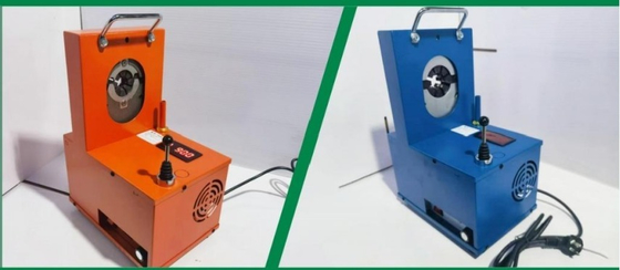 قیمت خوب ماشین 3 اینچ هیدرولیک لوله ی پیچ و خم با سیستم کنترل PLC آنلاین