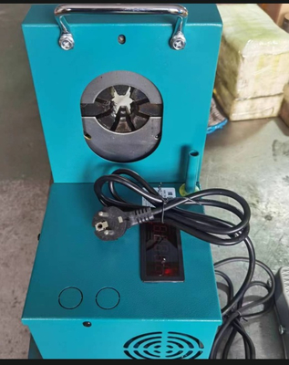 دستگاه پرس شیلنگ AC با توان 1500 وات و سایز 5/8 اینچ، 220 ولت هیدرولیک