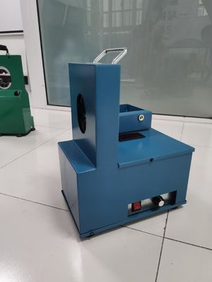 5/8 اینچ 220 ولت دستگاه برش لوله AC برای تهویه مطبوع خودرو