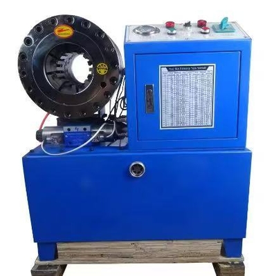 دستگاه برش لوله های الکتریکی 220V/380V برای لوله های 1/4 تا 2 اینچ