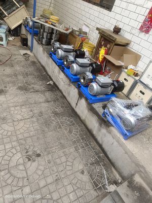 دستگاه پرس شیلنگ هیدرولیک برقی برای قطر شیلنگ کوچک 6-25 میلی‌متر با طراحی فشرده