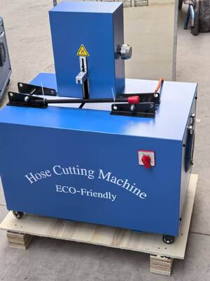 قیمت خوب دستگاه برش و برش لوله الکتریکی 6-51 میلی متر با ولتاژ 220V/380V برای کاربردهای صنعتی آنلاین